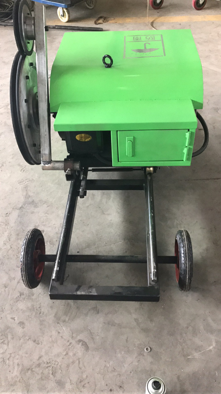 電動(dòng)繩鋸機(jī) 專業(yè)工具，精品打造，信譽(yù)與回報(bào)的完美結(jié)合