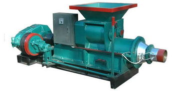 河南鑫榮重工制造廠 專注于炮泥機、球磨機及礦山建材設備的優質供應商